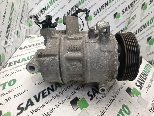 AC compressor AUDI A3 (8P1) 1.9 TDI | BP29804081M34 
