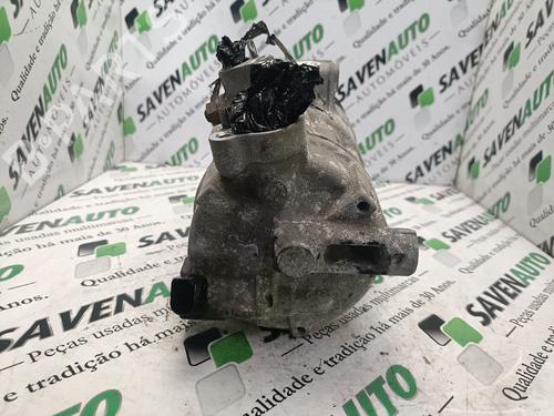 AC compressor AUDI A3 (8P1) 1.9 TDI | BP29804081M34 
