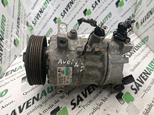 AC compressor AUDI A3 (8P1) 1.9 TDI | BP29804081M34 