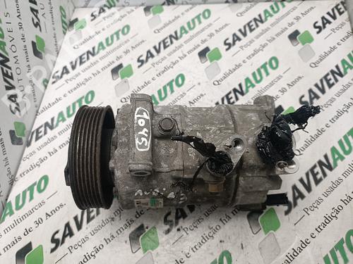 AC compressor AUDI A3 (8P1) 1.9 TDI | BP29804081M34 