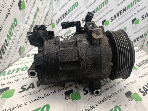 AC compressor RENAULT MEGANE III Grandtour (KZ0/1) 1.5 dCi (KZ09, KZ0D, KZ1G, KZ29, KZ14, KZ1W, KZ10, KZ1F,... | BP29804083M34 