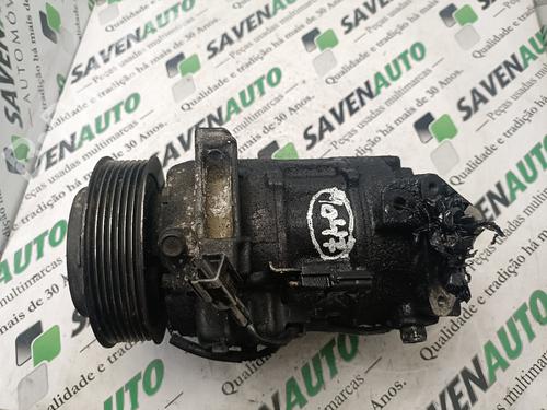 AC compressor RENAULT MEGANE III Grandtour (KZ0/1) 1.5 dCi (KZ09, KZ0D, KZ1G, KZ29, KZ14, KZ1W, KZ10, KZ1F,... | BP29804083M34 