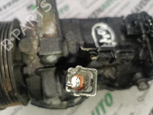 AC compressor RENAULT MEGANE III Grandtour (KZ0/1) 1.5 dCi (KZ09, KZ0D, KZ1G, KZ29, KZ14, KZ1W, KZ10, KZ1F,... | BP29804083M34 