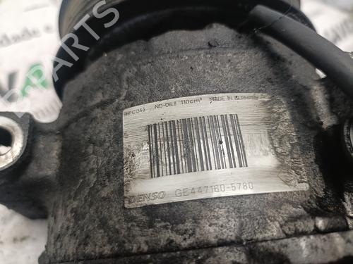 AC compressor RENAULT MEGANE III Grandtour (KZ0/1) 1.5 dCi (KZ09, KZ0D, KZ1G, KZ29, KZ14, KZ1W, KZ10, KZ1F,... | BP29804083M34 