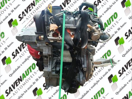 Moteur VW POLO VI (AW1, BZ1, AE1) 1.0 TSI (116 hp) 29804084