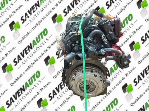 Engine VW POLO VI (AW1, BZ1, AE1) 1.0 TSI | BP29804084M1