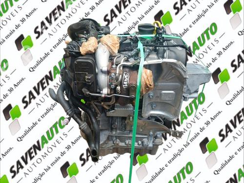Engine VW POLO VI (AW1, BZ1, AE1) 1.0 TSI | BP29804084M1