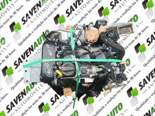 Engine VW POLO VI (AW1, BZ1, AE1) 1.0 TSI | BP29804084M1