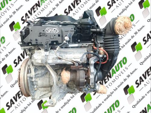 Motor BMW 1 (E87) 118 d (143 hp) 29804086