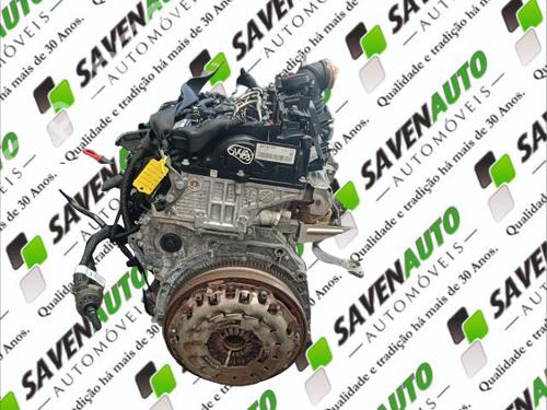 Motor BMW 1 (E87) 118 d | BP29804086M1 