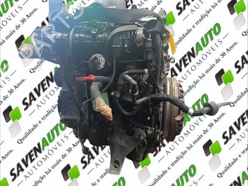 Motor BMW 1 (E87) 118 d | BP29804086M1 