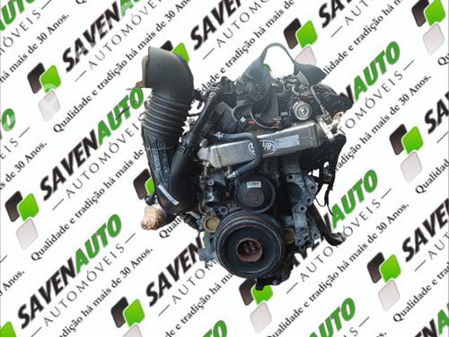 Motor BMW 1 (E87) 118 d | BP29804086M1 