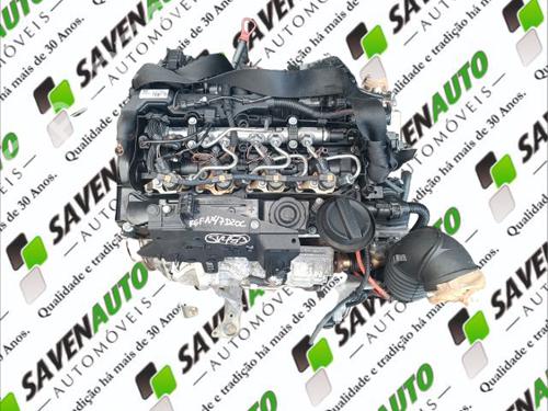 Motor BMW 1 (E87) 118 d | BP29804086M1 