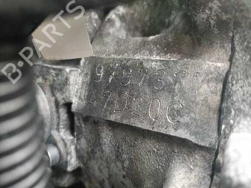 Motor BMW 1 (E87) 118 d | BP29804086M1 