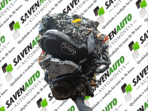 Engine AUDI A3 (8P1) 2.0 TDI | BP29804087M1 