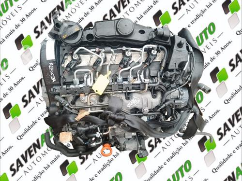 Engine AUDI A3 (8P1) 2.0 TDI | BP29804087M1 