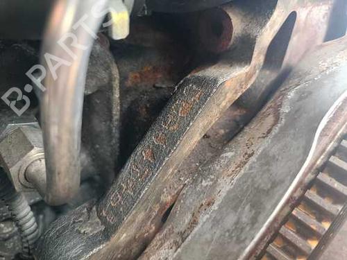 Engine AUDI A3 (8P1) 2.0 TDI | BP29804087M1 