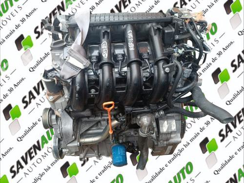 Used Engine HONDA INSIGHT (ZE_) 1.3 IMA (ZE28, ZE2) (88 hp) 29804088