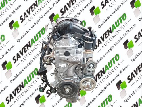 Engine HONDA INSIGHT (ZE_) 1.3 IMA (ZE28, ZE2) | BP29804088M1 