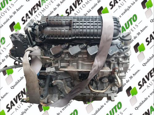 Engine HONDA INSIGHT (ZE_) 1.3 IMA (ZE28, ZE2) | BP29804088M1 