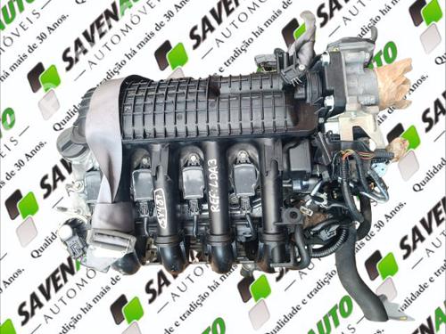 Engine HONDA INSIGHT (ZE_) 1.3 IMA (ZE28, ZE2) | BP29804088M1 
