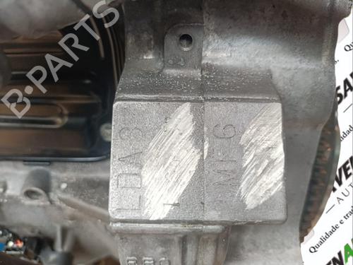 Engine HONDA INSIGHT (ZE_) 1.3 IMA (ZE28, ZE2) | BP29804088M1 