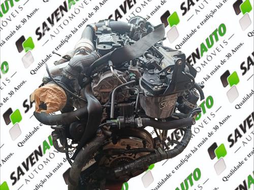 Motor FORD FIESTA VI (CB1, CCN) 1.4 TDCi | BP29804089M1 