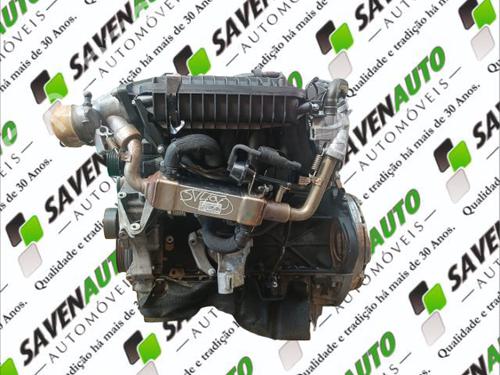 Motor MERCEDES-BENZ C-CLASS (W203) C 220 CDI (203.008) (150 hp) 29804091