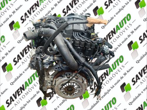 Engine KIA RIO IV (YB, SC, FB) 1.25 | BP29804092M1
