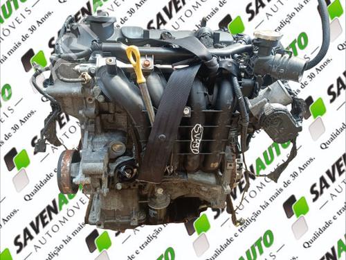 Engine KIA RIO IV (YB, SC, FB) 1.25 | BP29804092M1