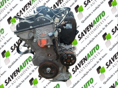 Engine KIA RIO IV (YB, SC, FB) 1.25 | BP29804092M1