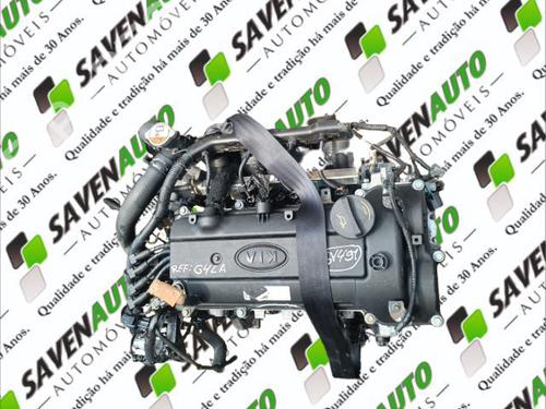 Engine KIA RIO IV (YB, SC, FB) 1.25 | BP29804092M1