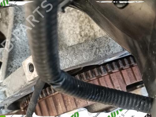 Engine KIA RIO IV (YB, SC, FB) 1.25 | BP29804092M1