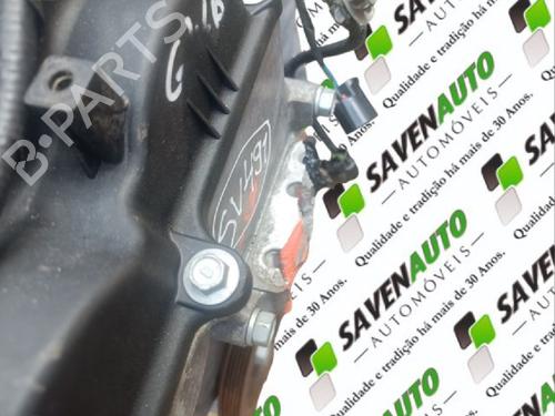 Engine KIA RIO IV (YB, SC, FB) 1.25 | BP29804092M1
