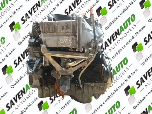Engine MERCEDES-BENZ C-CLASS (W204) C 220 CDI (204.008) | BP29804093M1 