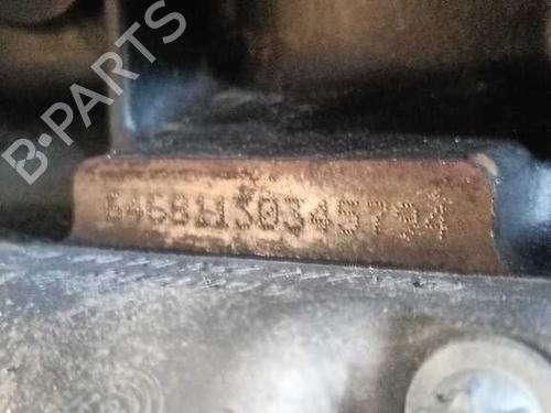 Engine MERCEDES-BENZ C-CLASS (W204) C 220 CDI (204.008) | BP29804093M1 