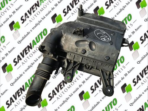Air filter box PEUGEOT 208 I (CA_, CC_) 1.6 HDi | BP29804094M87 