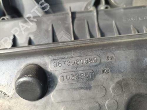 Air filter box PEUGEOT 208 I (CA_, CC_) 1.6 HDi | BP29804094M87 