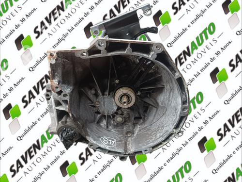 Used Gearbox FORD FIESTA VI (CB1, CCN) 1.0 EcoBoost (100 hp) 29804095