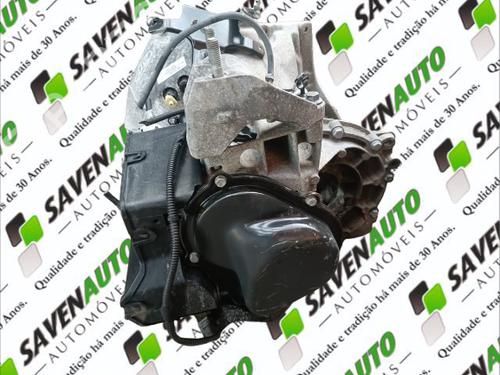 Gearkasse FORD FIESTA VI (CB1, CCN) 1.0 EcoBoost | BP29804095M3 