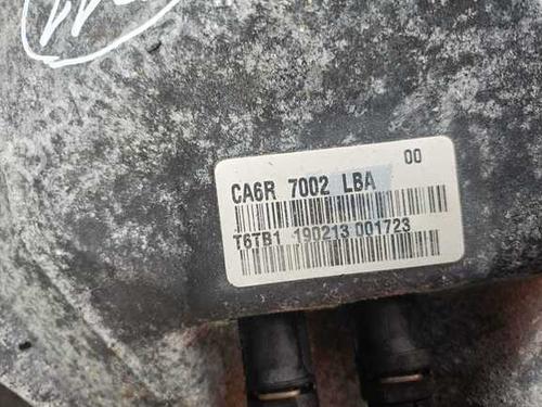 Gearkasse FORD FIESTA VI (CB1, CCN) 1.0 EcoBoost | BP29804095M3 