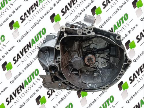 Used Gearbox PEUGEOT 308 II (LB_, LP_, LW_, LH_, L3_) 1.6 HDi / BlueHDi 115 (115 hp) 29804096