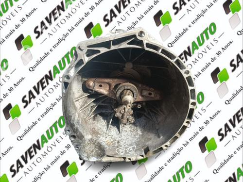 Used Gearbox BMW 1 (E87) 120 d (177 hp) 29804097