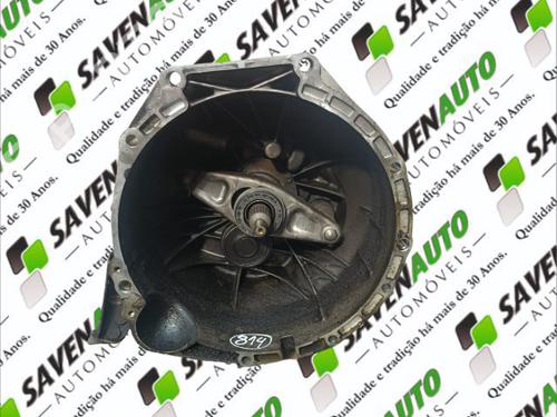 Used Gearbox BMW 3 (E90) 320 d (177 hp) 29804098