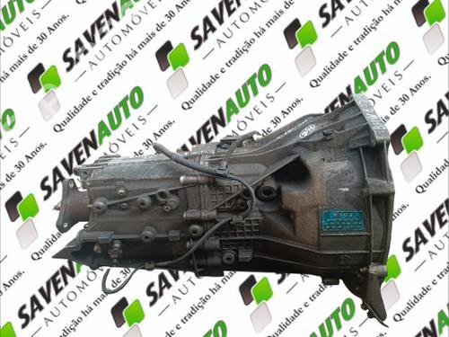 Gearbox BMW 3 (E90) 320 d | BP29804098M3 