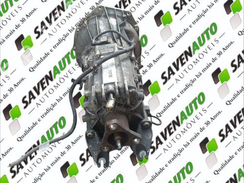 Gearbox BMW 3 (E90) 320 d | BP29804098M3 