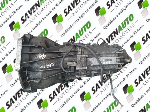 Gearbox BMW 3 (E90) 320 d | BP29804098M3 