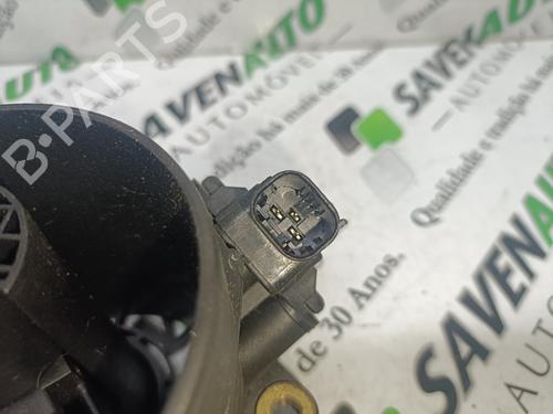 Mass air flow sensor MERCEDES-BENZ E-CLASS (W211) E 320 CDI (211.022) | BP29804100M95 - Image 3