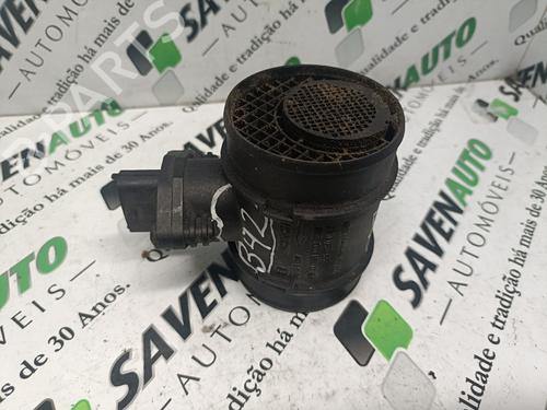 Used Mass air flow sensor Mass air flow sensor OPEL MERIVA A MPV (X03) 1.7 CDTI (E75) (100 hp) 29804111 29804111