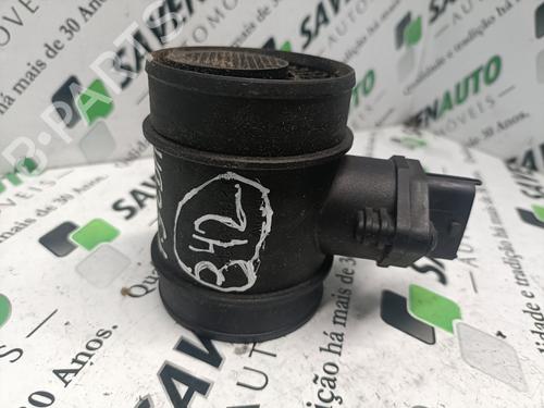 Mass air flow sensor OPEL MERIVA A MPV (X03) 1.7 CDTI (E75) | BP29804111M95 - Image 2